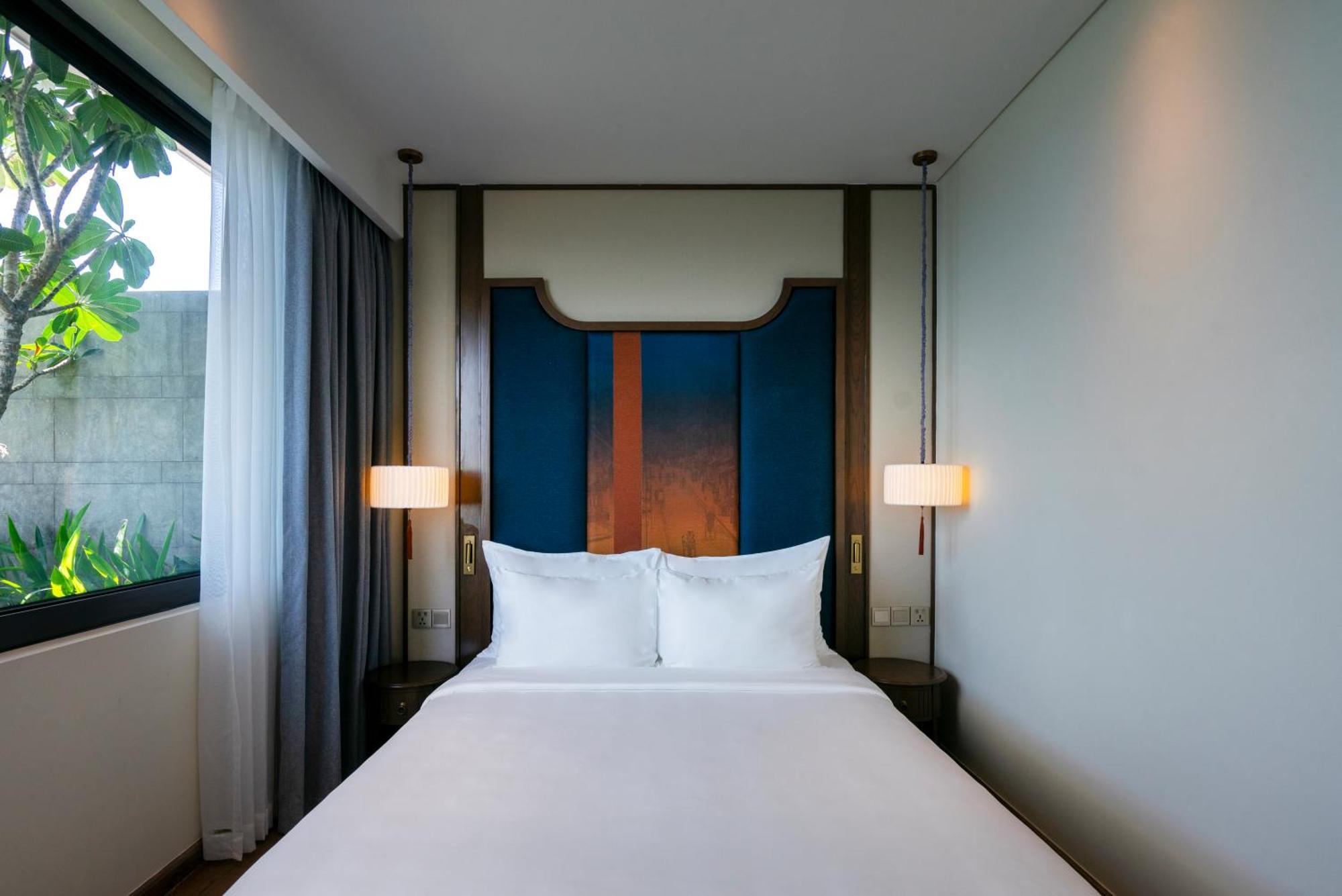 Mandala Cham Bay Mui Ne Hotel Phan Thiet Exterior photo