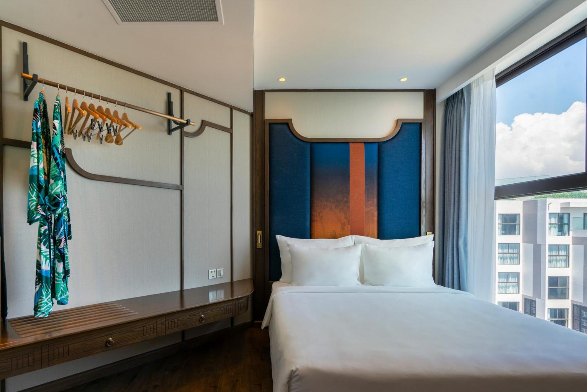 Mandala Cham Bay Mui Ne Hotel Phan Thiet Exterior photo
