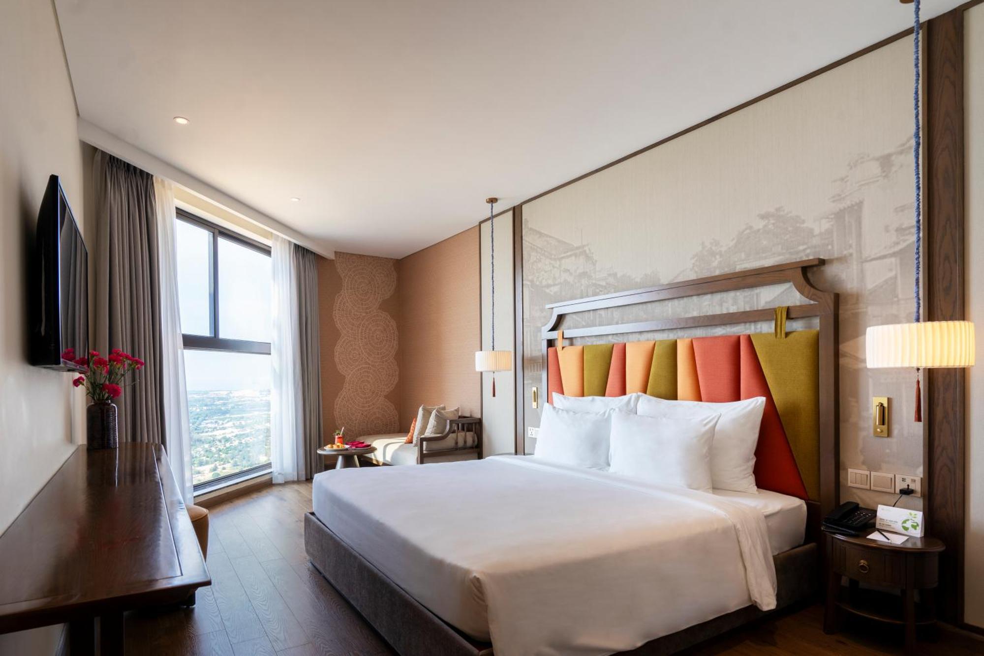 Mandala Cham Bay Mui Ne Hotel Phan Thiet Exterior photo